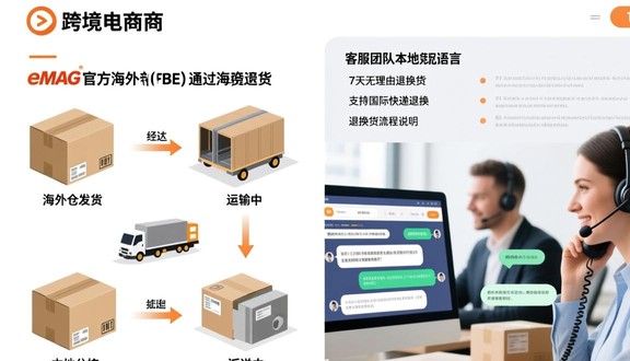 熊猫跨境平台