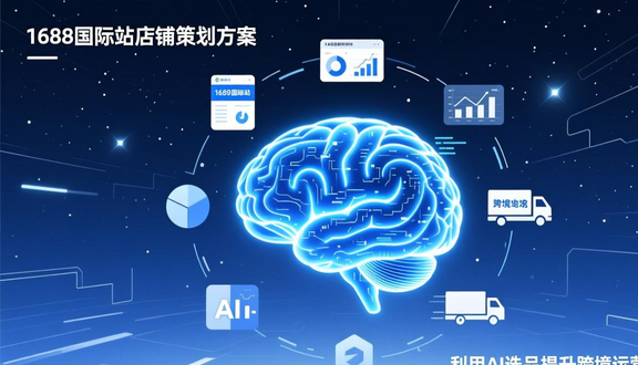 跨境电商