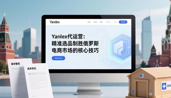 跨境电商平台