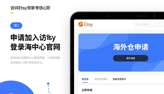 熊猫跨境平台
