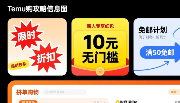 跨境电商平台