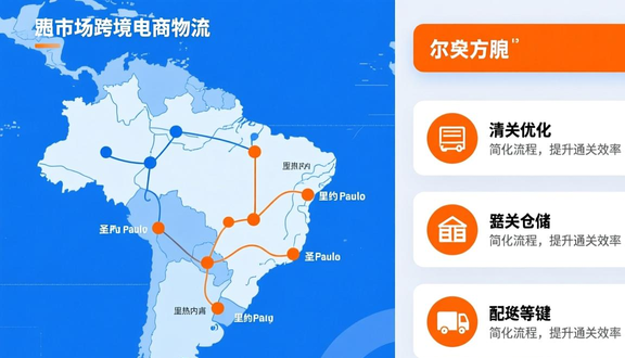 跨境电商平台