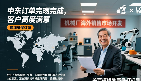 熊猫跨境