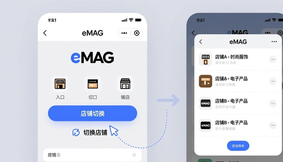 跨境电商