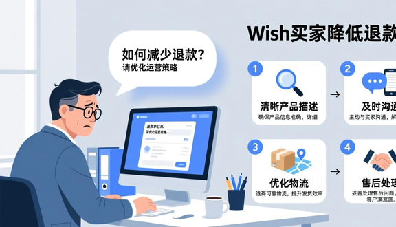 跨境电商