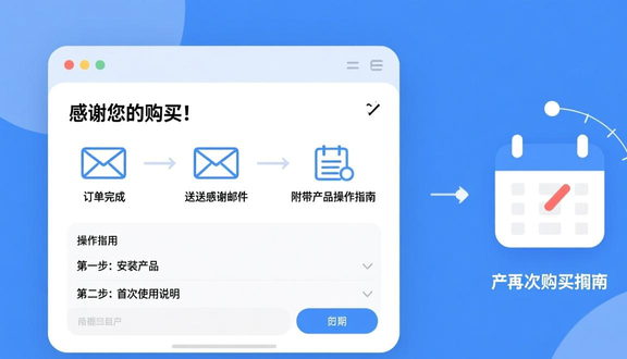 跨境电商平台