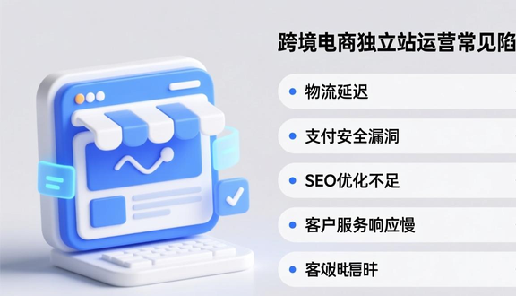 邢台外贸独立站建站时间