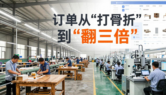 跨境电商