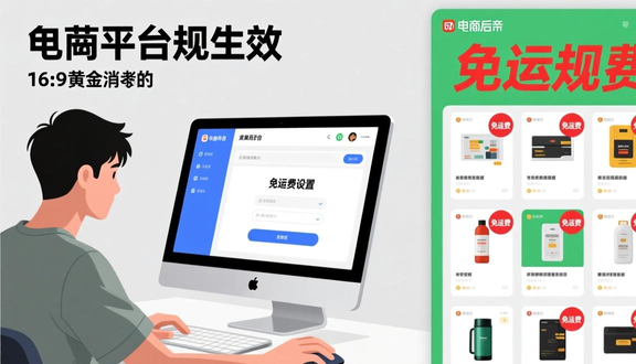 熊猫跨境平台