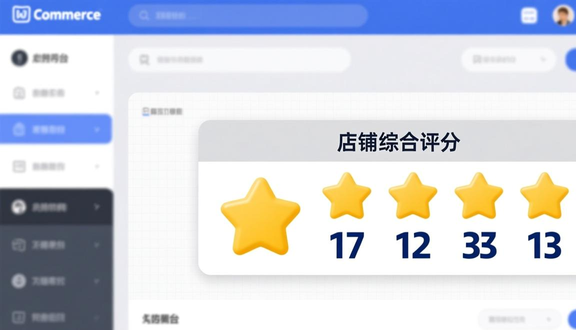 跨境电商