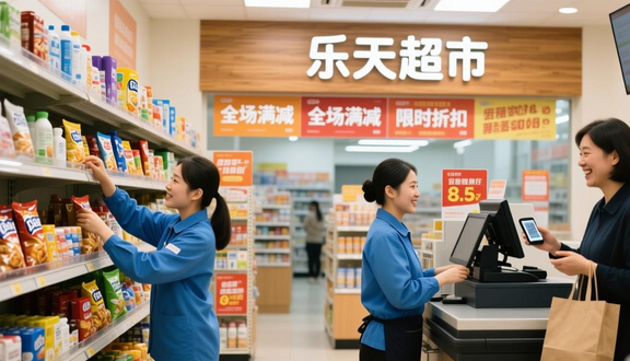 跨境电商