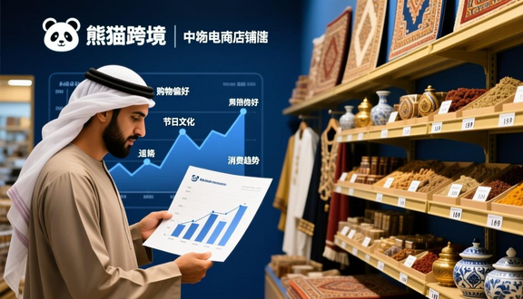 中东noon跨境电商平台