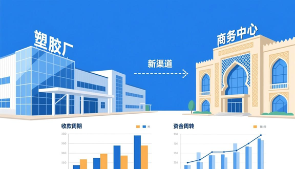 熊猫跨境平台