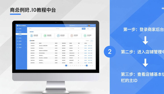 跨境电商