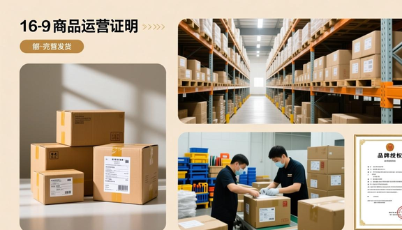 跨境电商