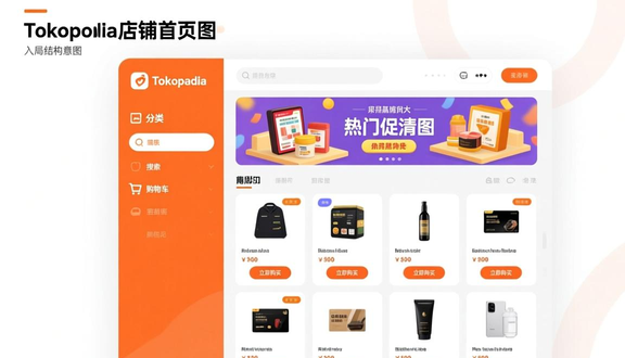 tokopedia