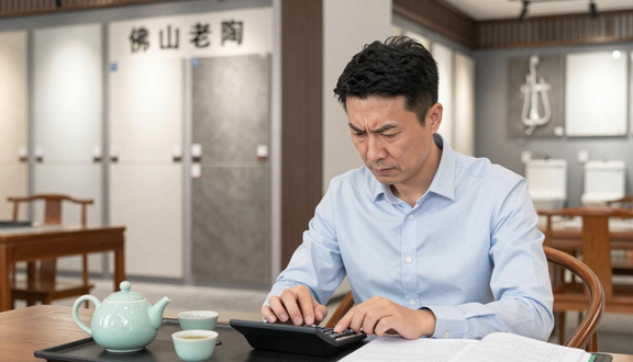熊猫跨境平台