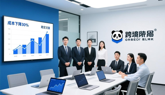 跨境电商平台