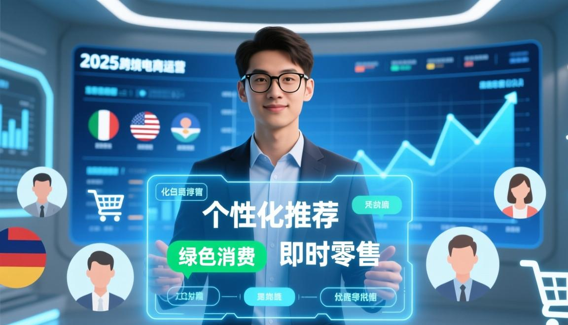 跨境电商