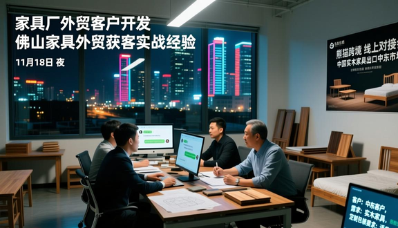 跨境电商