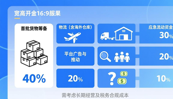 跨境电商