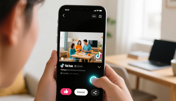 tiktok注册账号后跳回