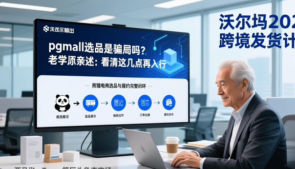 跨境电商