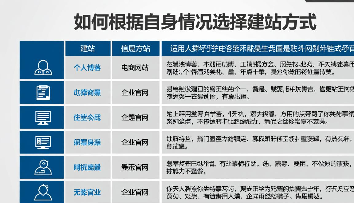 独立站搭建需要哪些资料