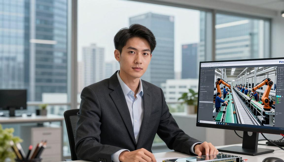 跨境电商