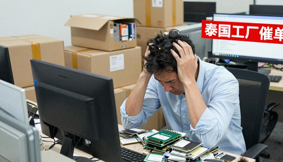 跨境电商平台