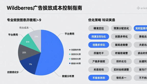 wildberries运营模式