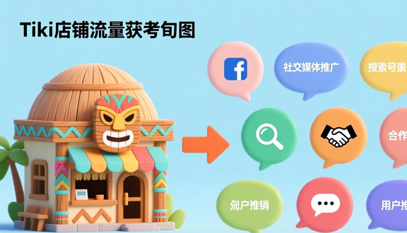 跨境电商平台