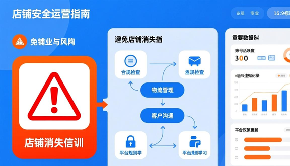 跨境电商