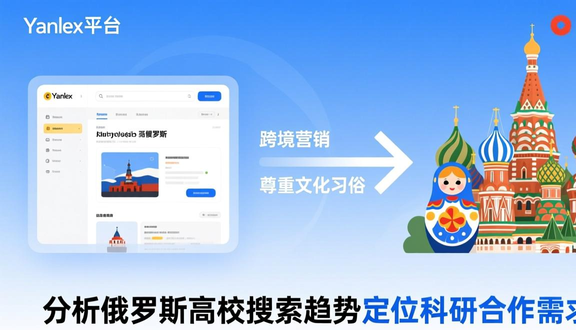 俄罗斯yandex