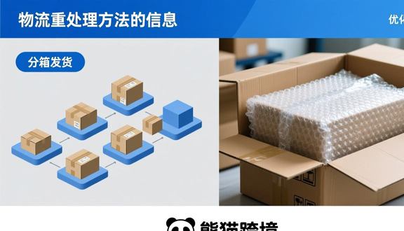 熊猫跨境平台