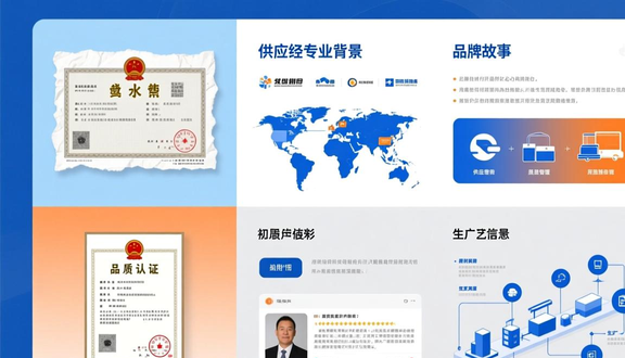 跨境电商