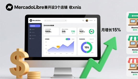 跨境电商平台
