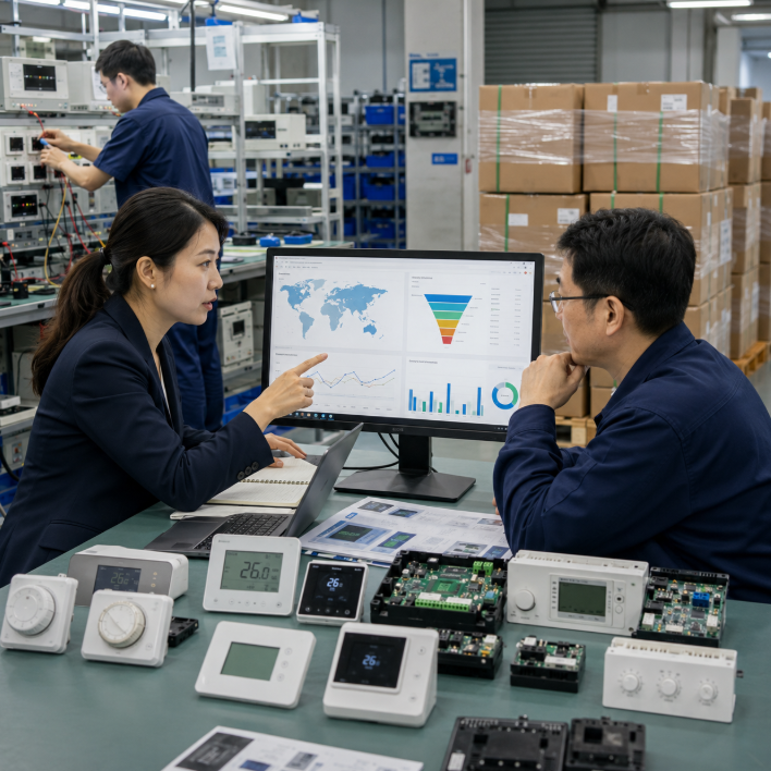 温控器工厂外贸获客怎么找到海外批发客户.png