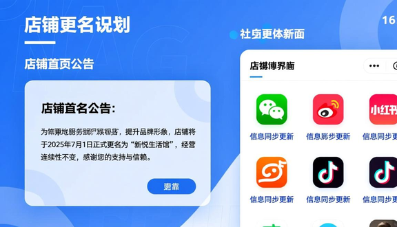熊猫跨境平台