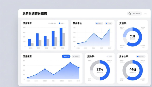 如何建个人独立站