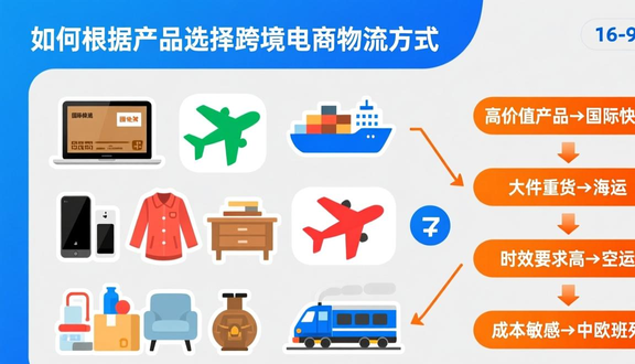 跨境电商