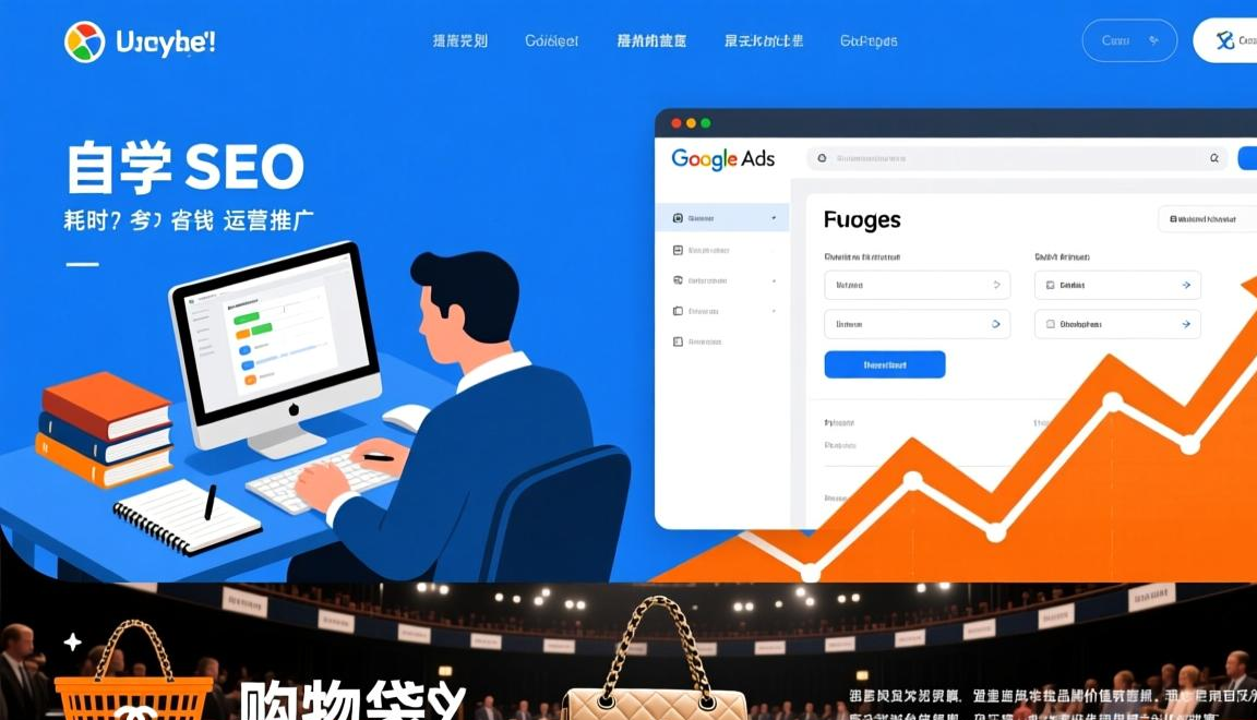 独立站搭建推荐方案有哪些