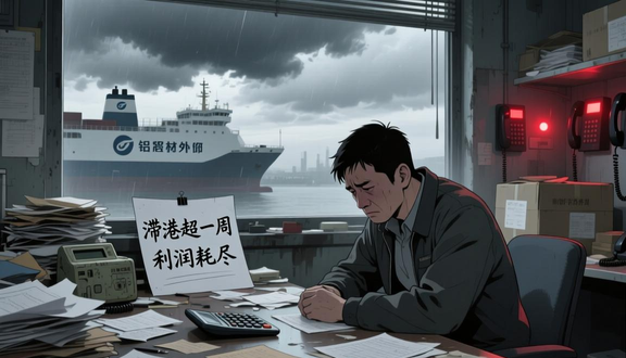 熊猫跨境