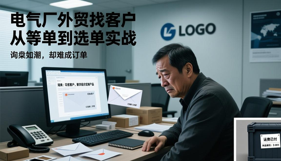 熊猫跨境平台