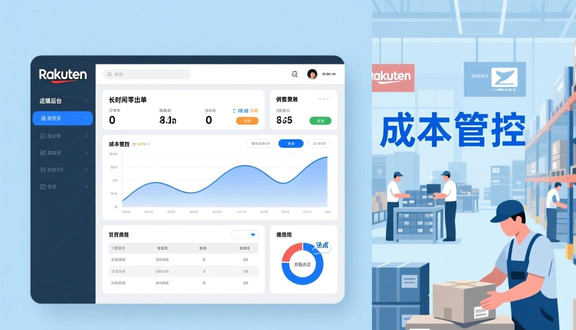 跨境电商平台