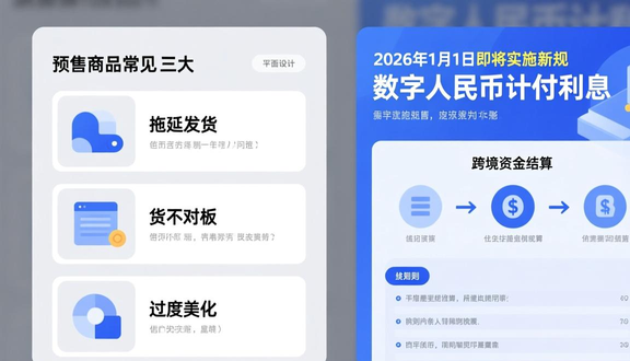 跨境电商平台