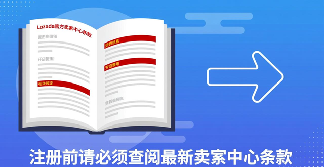 lazada跨境电商