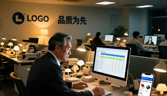 跨境电商平台