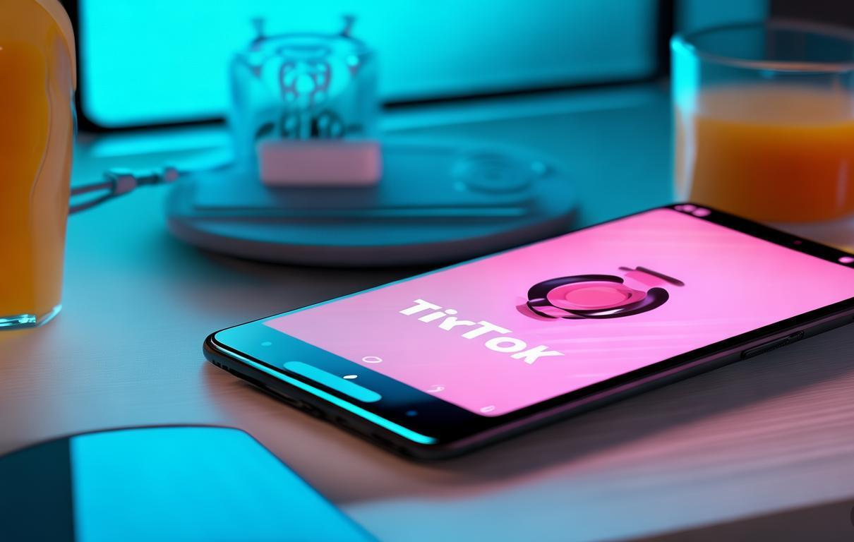 tiktok