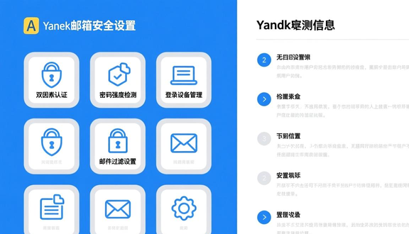 yandex跨境电商